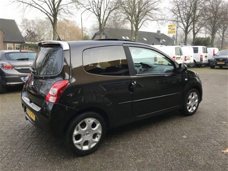 Renault Twingo - 1.2 TCE GT Airco Schuifdak - 1