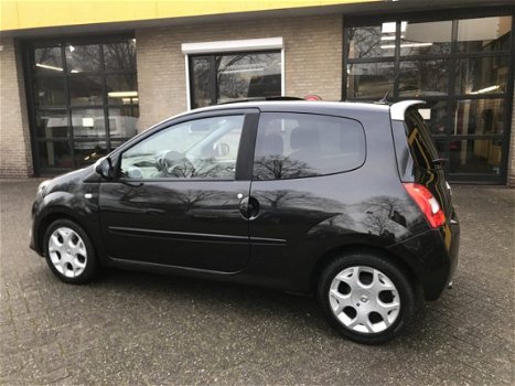 Renault Twingo - 1.2 TCE GT Airco Schuifdak - 1