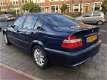 BMW 3-serie - 318i Lifestyle Executive airco/ecc leer nieuwstaat - 1 - Thumbnail