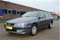 Peugeot 406 Break - 1.8-16V SR Airco 99684 km Uniek - 1 - Thumbnail