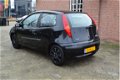 Fiat Punto - 1.2 ELX bj.2001 179.000 km el.ramen radio/cd nieuwe APK mooi en goed - 1 - Thumbnail