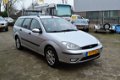 Ford Focus Wagon - 1.6-16V Futura airco leer el.ramen lm.velgen dakrails radio/cd+stuurbediening mis - 1 - Thumbnail