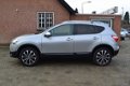 Nissan Qashqai - 2.0 Connect Edition Tekna 1e eigenaar bj.2012 94.000 km automaat airco navi+achteru - 1 - Thumbnail