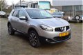 Nissan Qashqai - 2.0 Connect Edition Tekna 1e eigenaar bj.2012 94.000 km automaat airco navi+achteru - 1 - Thumbnail