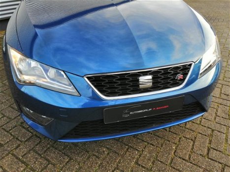 Seat Leon ST - 1.4 EcoTSI FR - 1