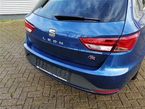 Seat Leon ST - 1.4 EcoTSI FR - 1