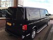 Volkswagen Transporter - 2.0 TDI L2H1 BM DC Trendline - 1 - Thumbnail