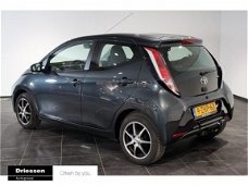 Toyota Aygo - 1.0 VVT-i x-play (Airco - Camera - Bluetooth)