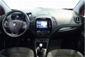 Renault Captur - TCe 90PK Intens | Clima | R-Link Navi | Trekhaak | PDC v+a&Camera | Bluetooth | Cru - 1 - Thumbnail