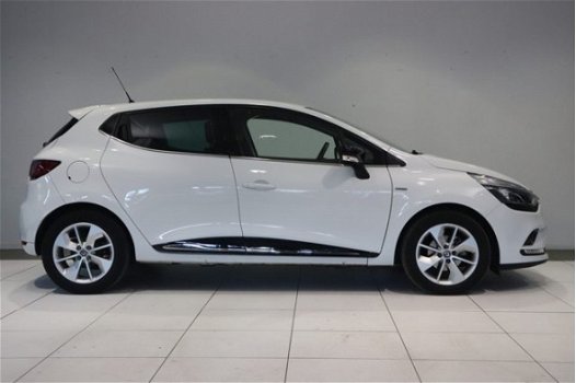 Renault Clio - TCe 90PK Limited Airco Navi LMV PDC BlueTooth Cruise - 1