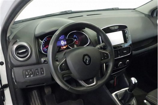 Renault Clio - TCe 90PK Limited Airco Navi LMV PDC BlueTooth Cruise - 1