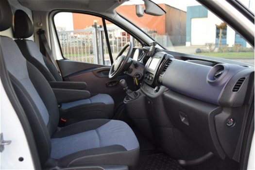 Opel Vivaro - 1.6 CDTI 125pk BiTurbo L2H1 Ac/Navi/Camera 10-2017 - 1