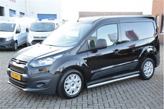 Ford Transit Connect - 1.6 TDCI L1 Ambiente Airco 11-2015 - 1