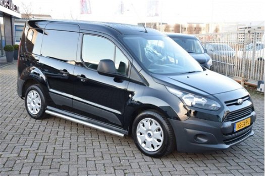 Ford Transit Connect - 1.6 TDCI L1 Ambiente Airco 11-2015 - 1