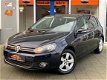 Volkswagen Golf - 1.2 TSI Style Navigatie Clima Cruise PDC LM Alcantara 5-Deurs Dealer Onderhouden - 1 - Thumbnail