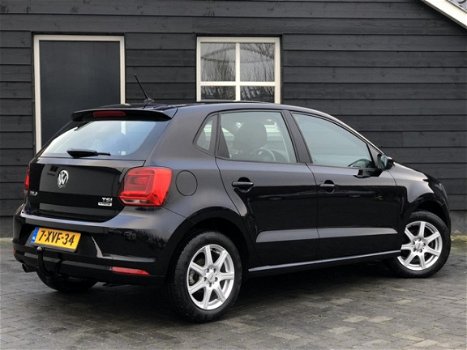 Volkswagen Polo - 1.2 TSI COMFORTLINE, 23000 KM NAP, TREKHAAK - 1