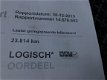 Volkswagen Polo - 1.2 TSI COMFORTLINE, 23000 KM NAP, TREKHAAK - 1 - Thumbnail