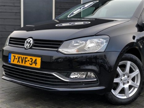 Volkswagen Polo - 1.2 TSI COMFORTLINE, 23000 KM NAP, TREKHAAK - 1