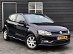 Volkswagen Polo - 1.2 TSI COMFORTLINE, 23000 KM NAP, TREKHAAK - 1 - Thumbnail