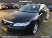 Mazda 6 - 6 Sedan 2.0i Dynamic - 1 - Thumbnail