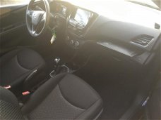 Opel Karl - 1.0 Edition Easytronic Automaat Airco | Intellilink | Cruise