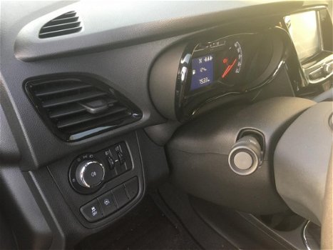 Opel Karl - 1.0 Edition Easytronic Automaat Airco | Intellilink | Cruise - 1