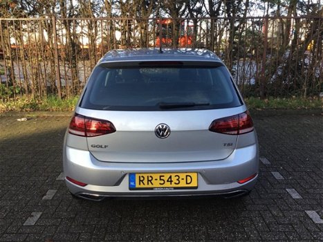 Volkswagen Golf - Vii 1.0 TSI 110pk 5D Comfortline | navi | clima | cruise | lage km | - 1