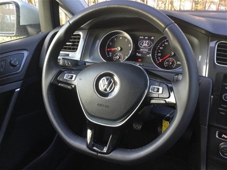 Volkswagen Golf - Vii 1.0 TSI 110pk 5D Comfortline | navi | clima | cruise | lage km | - 1