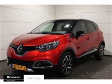 Renault Captur - 1.2 TCe Xmod (Navigatie - Achteruitrijcamera - Voorstoelen Verwarmd)