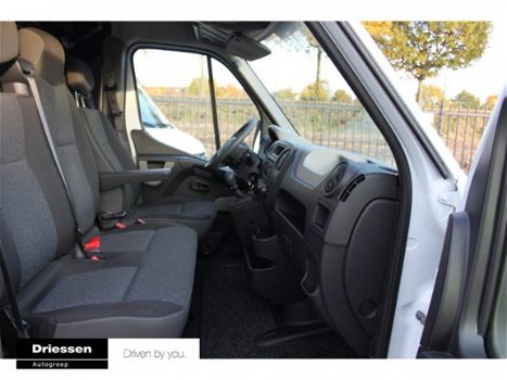 Opel Movano - 2.3 CDTI 110pk L2H2 GB 3300 GVW (Airco - Laadruimte Betimmering) - 1