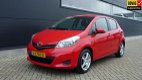 Toyota Yaris - 1.3 VVT-i Comfort Camera Cruise Control - 1 - Thumbnail