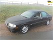 Volvo S80 - 2.4 D5 Elite s80 2.4 d5 airco ecc lmv leer inruil koopje - 1 - Thumbnail