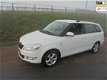 Skoda Fabia Combi - 1.2 TSI Sprint fabia 1.2 tsi benzine airco lmv pdc 90.000 km - 1 - Thumbnail