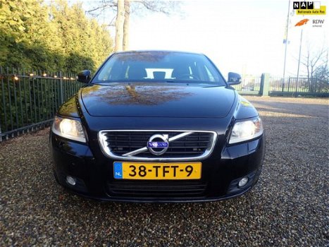 Volvo V50 - 1.6 D2 S/S Limited Edition synchromes 3e versnelling kapot - 1