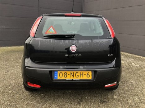 Fiat Punto Evo - 1.3 M-Jet Dynamic - 1