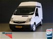 Opel Vivaro - 2.5 CDTI L1H2 - 1 - Thumbnail