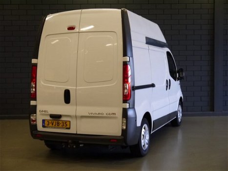 Opel Vivaro - 2.5 CDTI L1H2 - 1