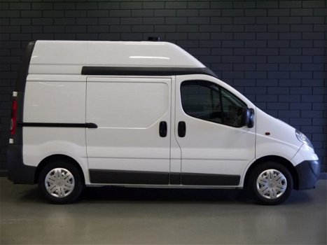 Opel Vivaro - 2.5 CDTI L1H2 - 1