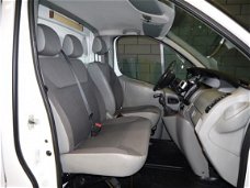 Opel Vivaro - 2.5 CDTI L1H2