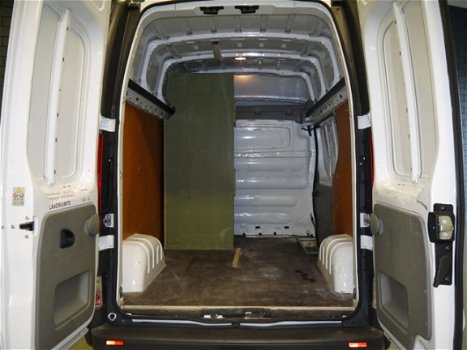 Opel Vivaro - 2.5 CDTI L1H2 - 1