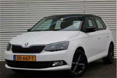 Skoda Fabia - 1.2 TSI 90PK Style / Airco / Bluetooth / Cruise / Lm Velgen