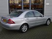 Mercedes-Benz C-klasse - 240 Elegance 92000KM ECC LEDER FISCAAL VRIENDELIJK TOP STAAT - 1 - Thumbnail