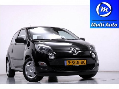 Renault Twingo - 1.2 16V Parisienne NL Auto Airco 1e Eigenaar Elec ramen Radio CD - 1