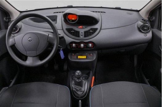 Renault Twingo - 1.2 16V Parisienne NL Auto Airco 1e Eigenaar Elec ramen Radio CD - 1