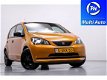 Seat Mii - 1.0 Airco 5-Deurs Lichtmetalen velgen zwart - 1 - Thumbnail