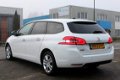 Peugeot 308 - SW 1.6 HDIF 120pk Blue Lease (B) Pack + Leder + Navi + Lmv + Pdc - 1 - Thumbnail