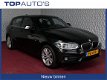 BMW 1-serie - 116d 5DRS SPORTLINE EXECUTIVE NAVI LED 1e EIG. PDC CRUISE - 1 - Thumbnail