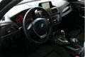 BMW 1-serie - 116d 5DRS SPORTLINE EXECUTIVE NAVI LED 1e EIG. PDC CRUISE - 1 - Thumbnail