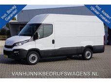 Iveco Daily - 35S16 L2H2 352L Airco, Bluetooth. 270Gr. Deuren, 3, 5T Trekgewicht NR. 623