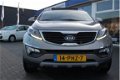 Kia Sportage - 2.0 CRDI X-clusive 4wd | AUTOMAAT | NAVI | TREKHAAK - 1 - Thumbnail